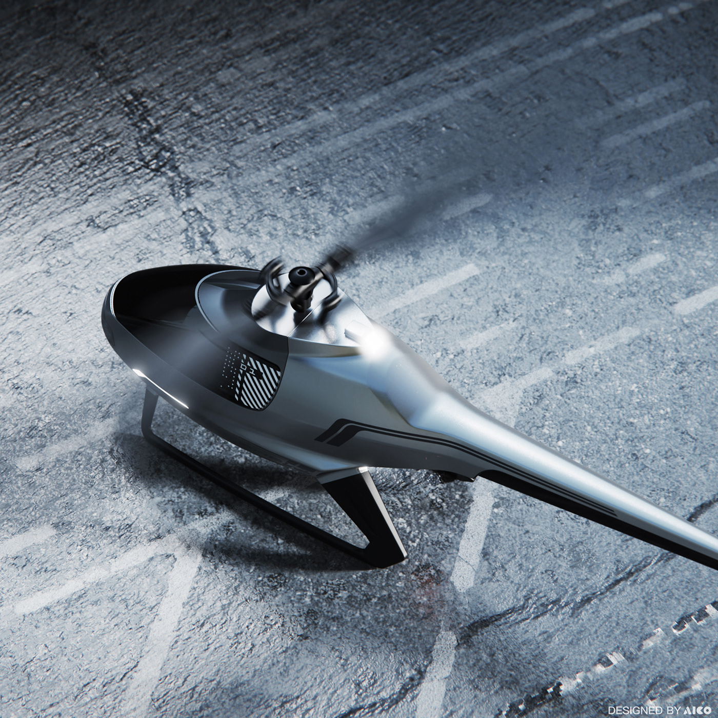 industrial design，product design，helicopter，UAV，aerodynamics，vehicle，sketch，Product modeling，