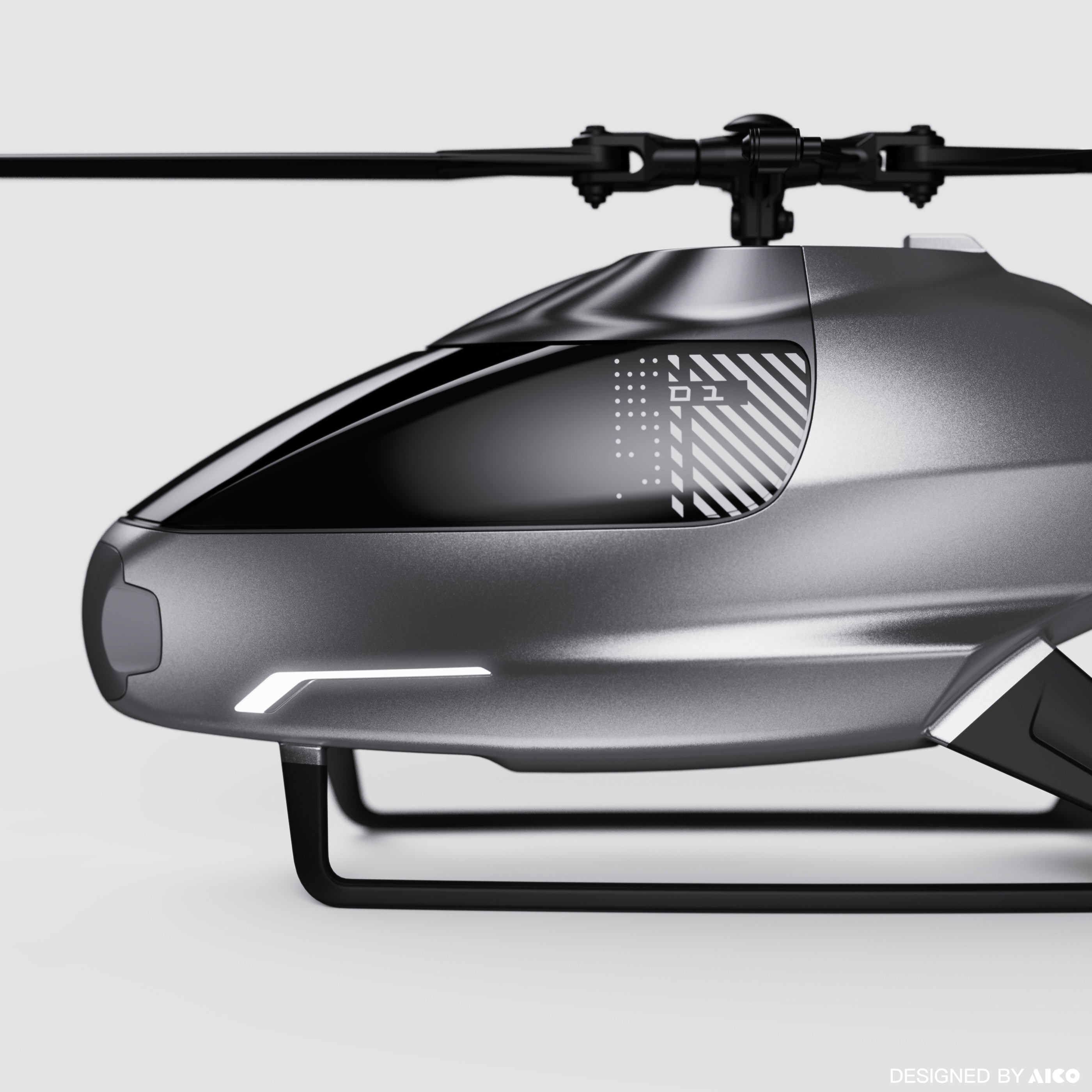 industrial design，product design，helicopter，UAV，aerodynamics，vehicle，sketch，Product modeling，