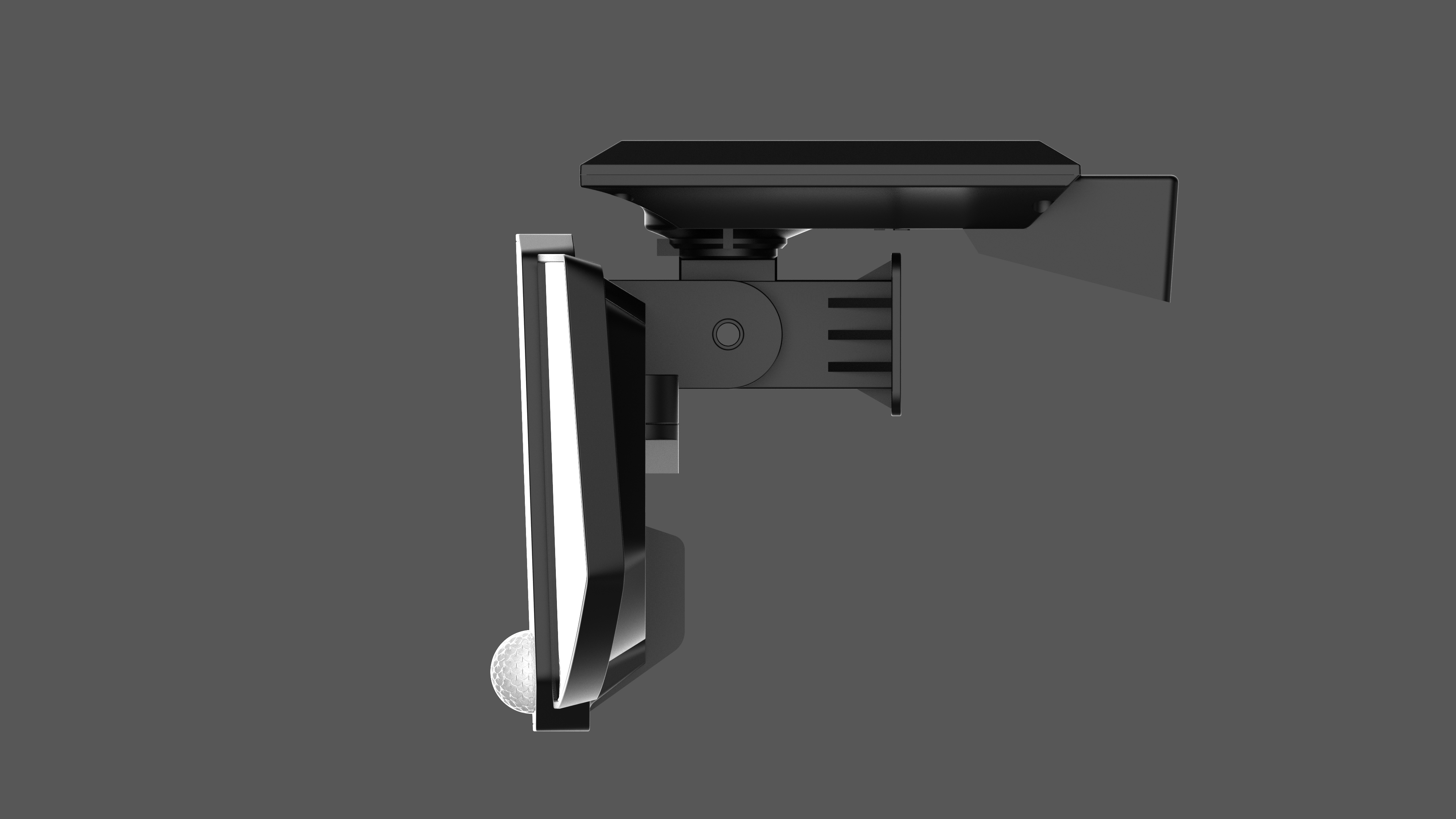 Lamp design，Solar lamp，household electrical appliances，courtyard，