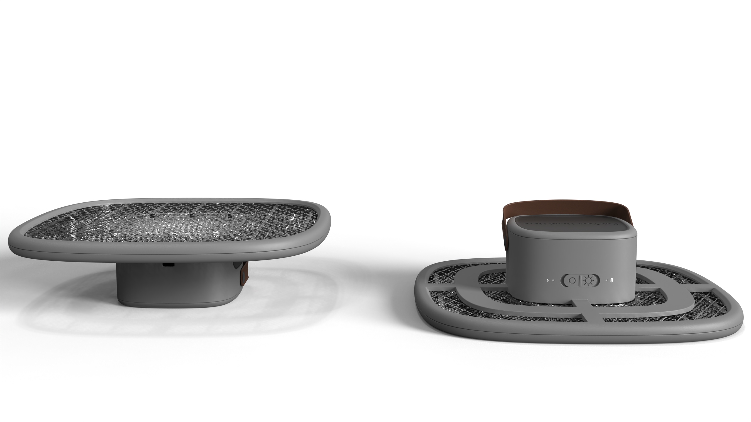 Mosquito swatter，Mosquito killing lamp，Portable，2in1，multi-function，family，mosquito，small home appliances，