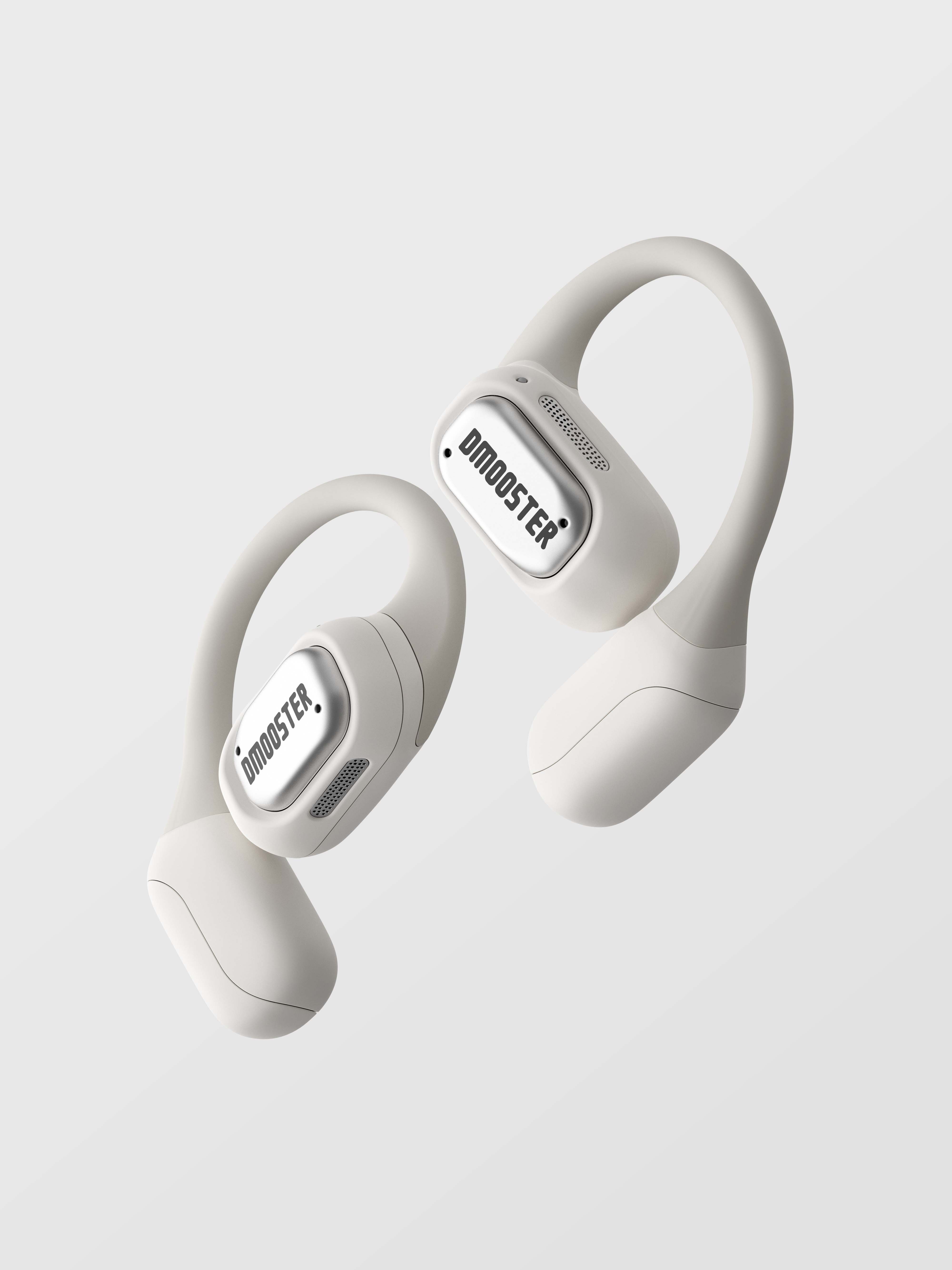 Big Monster，dmooster，Bluetooth headset，3C products，industrial design，Chaopin，headset，brand，