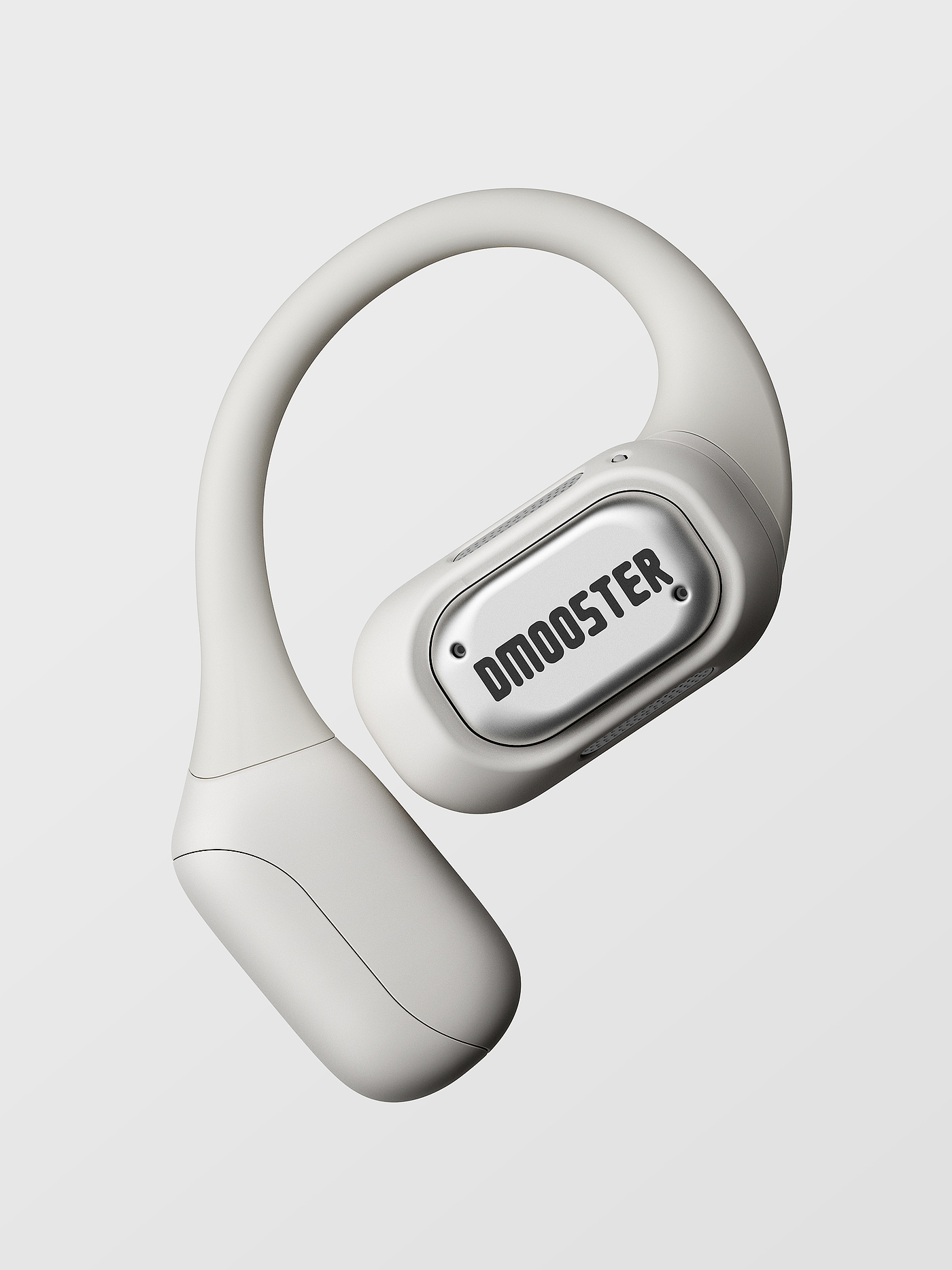 Big Monster，dmooster，Bluetooth headset，3C products，industrial design，Chaopin，headset，brand，