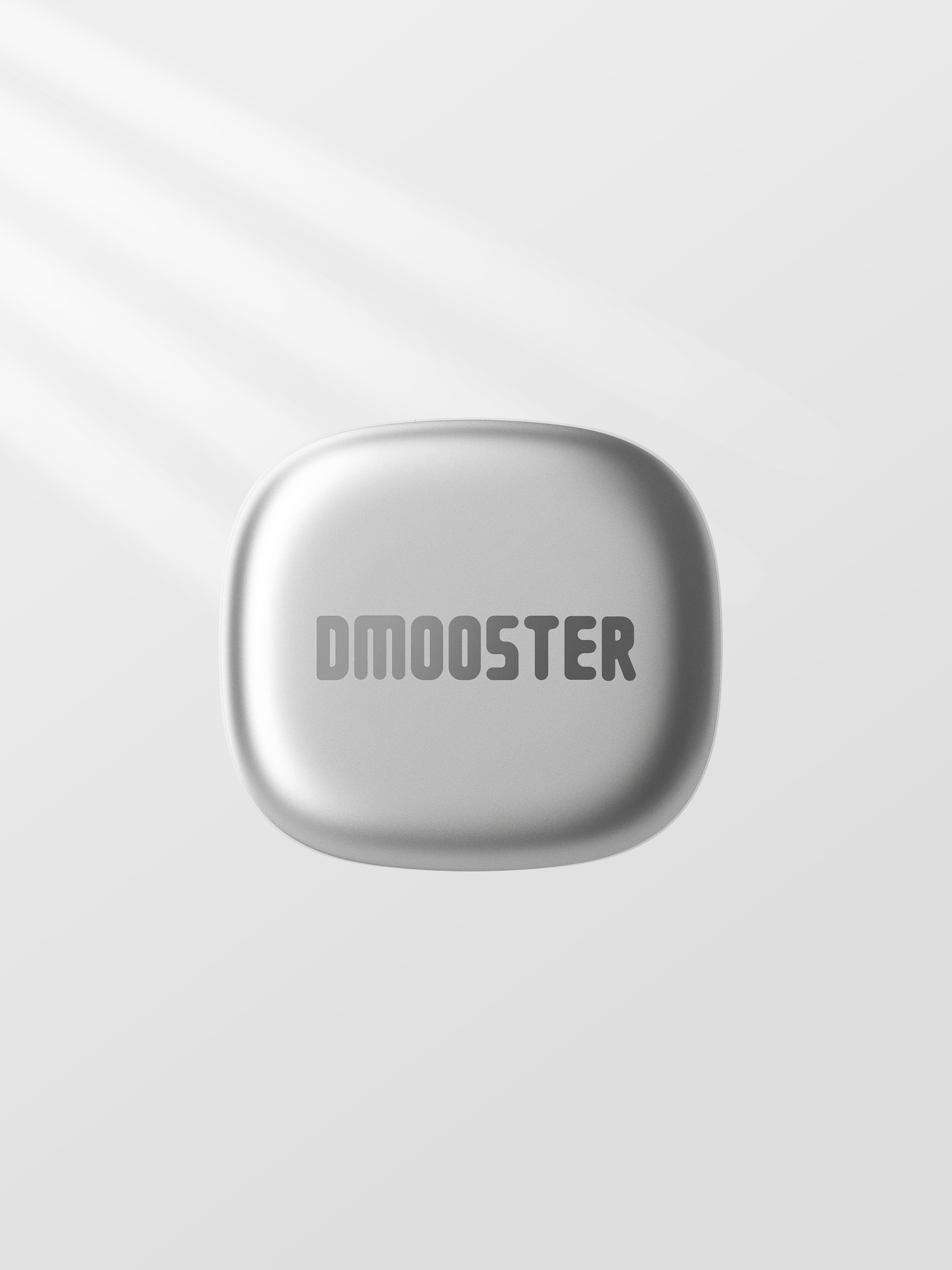 Big Monster，dmooster，Bluetooth headset，3C products，industrial design，Chaopin，headset，brand，