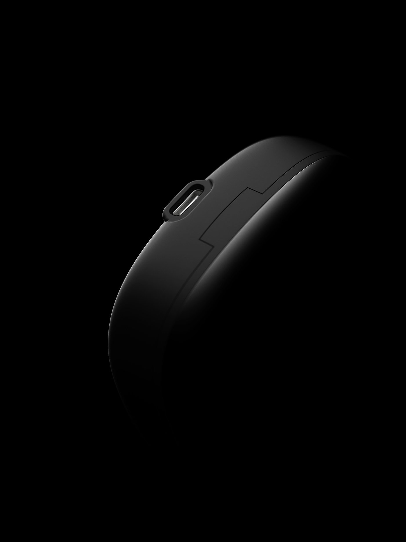 Big Monster，dmooster，Bluetooth headset，3C products，industrial design，Chaopin，headset，brand，