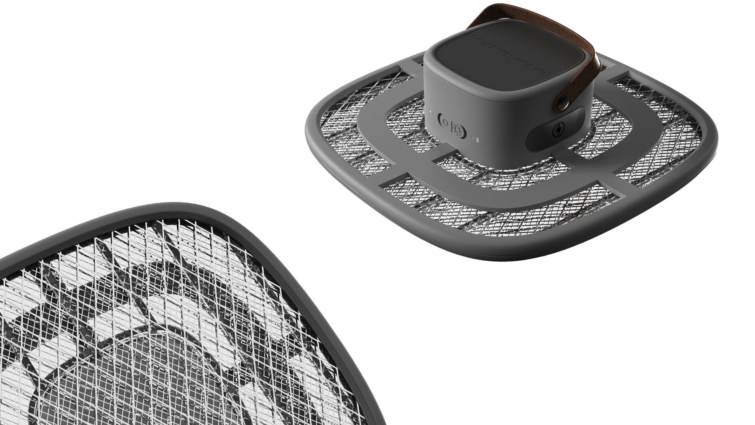 Mosquito swatter，Mosquito killing lamp，Portable，2in1，multi-function，family，mosquito，small home appliances，