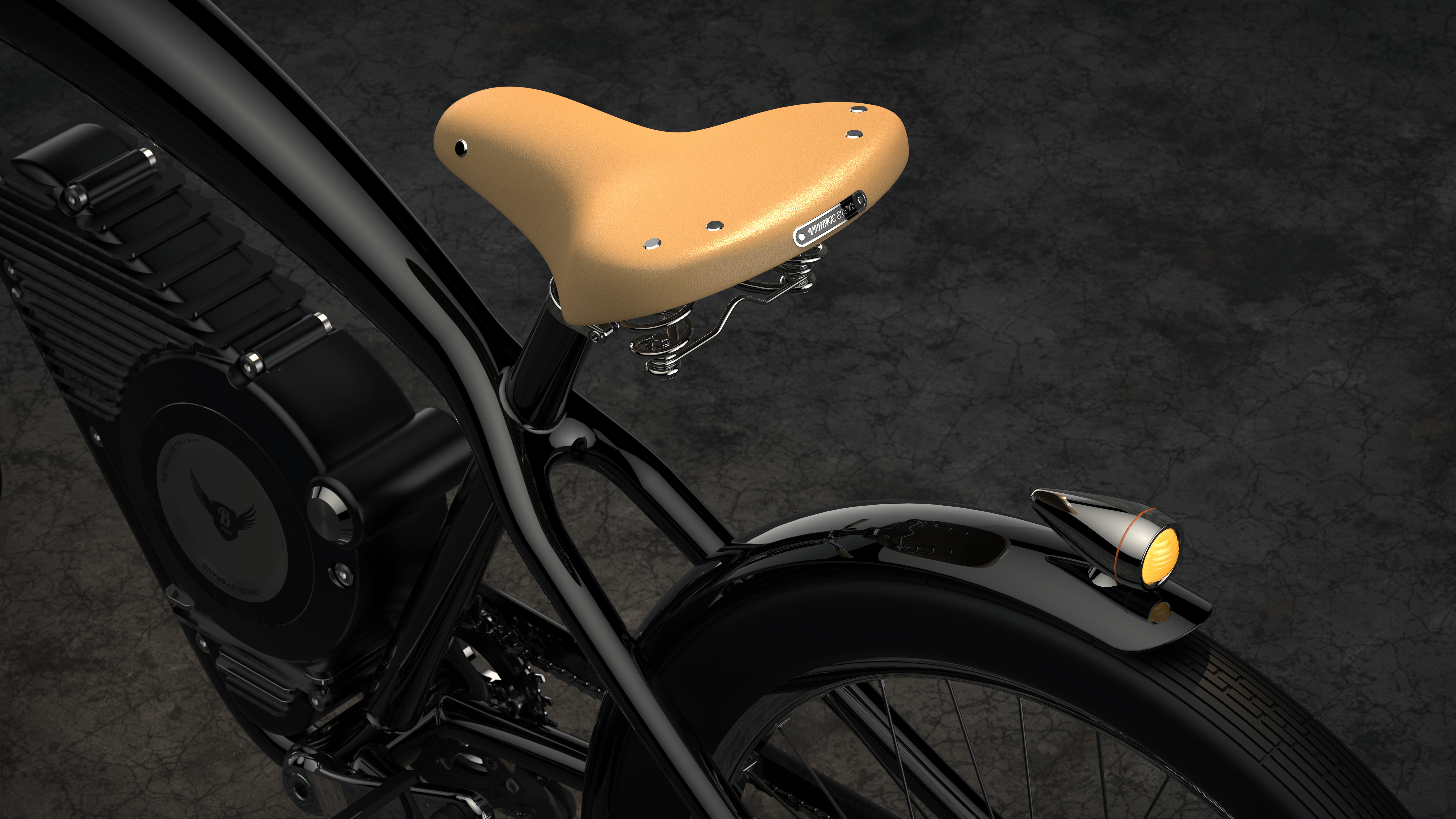 Electric vehicle，vehicle，industrial design，product design，Retro trend，Intelligent travel，