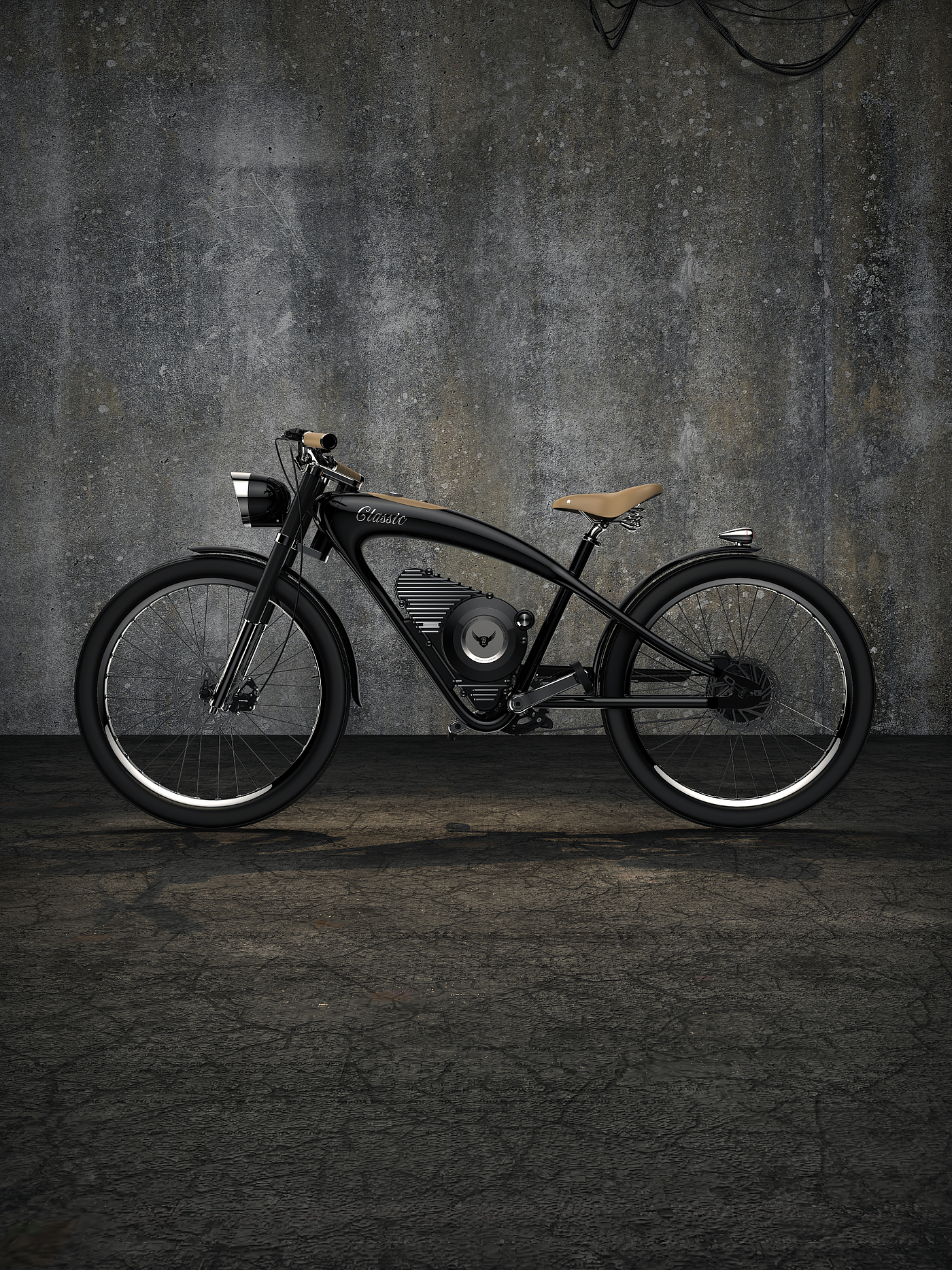 Electric vehicle，vehicle，industrial design，product design，Retro trend，Intelligent travel，