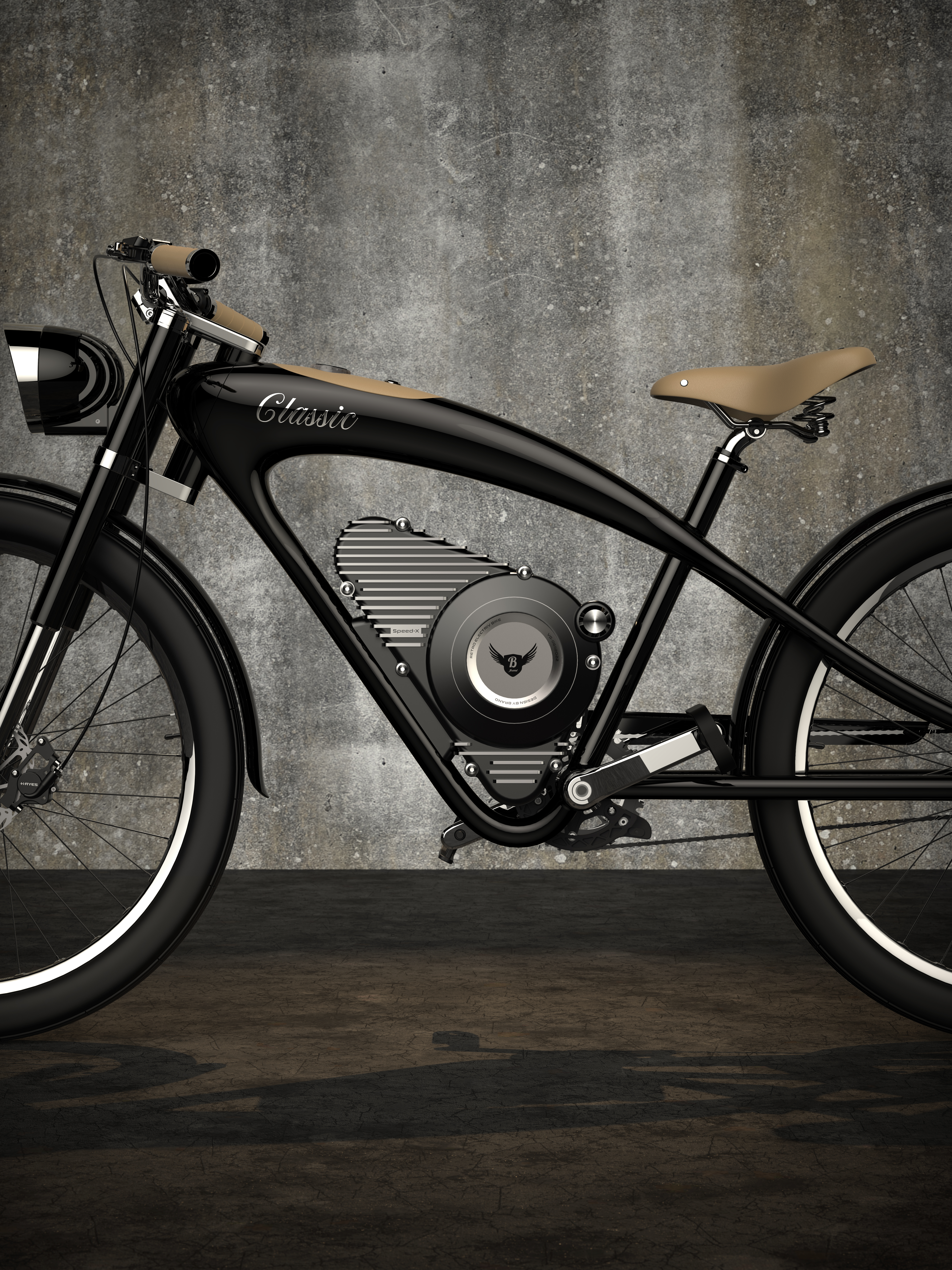 Electric vehicle，vehicle，industrial design，product design，Retro trend，Intelligent travel，