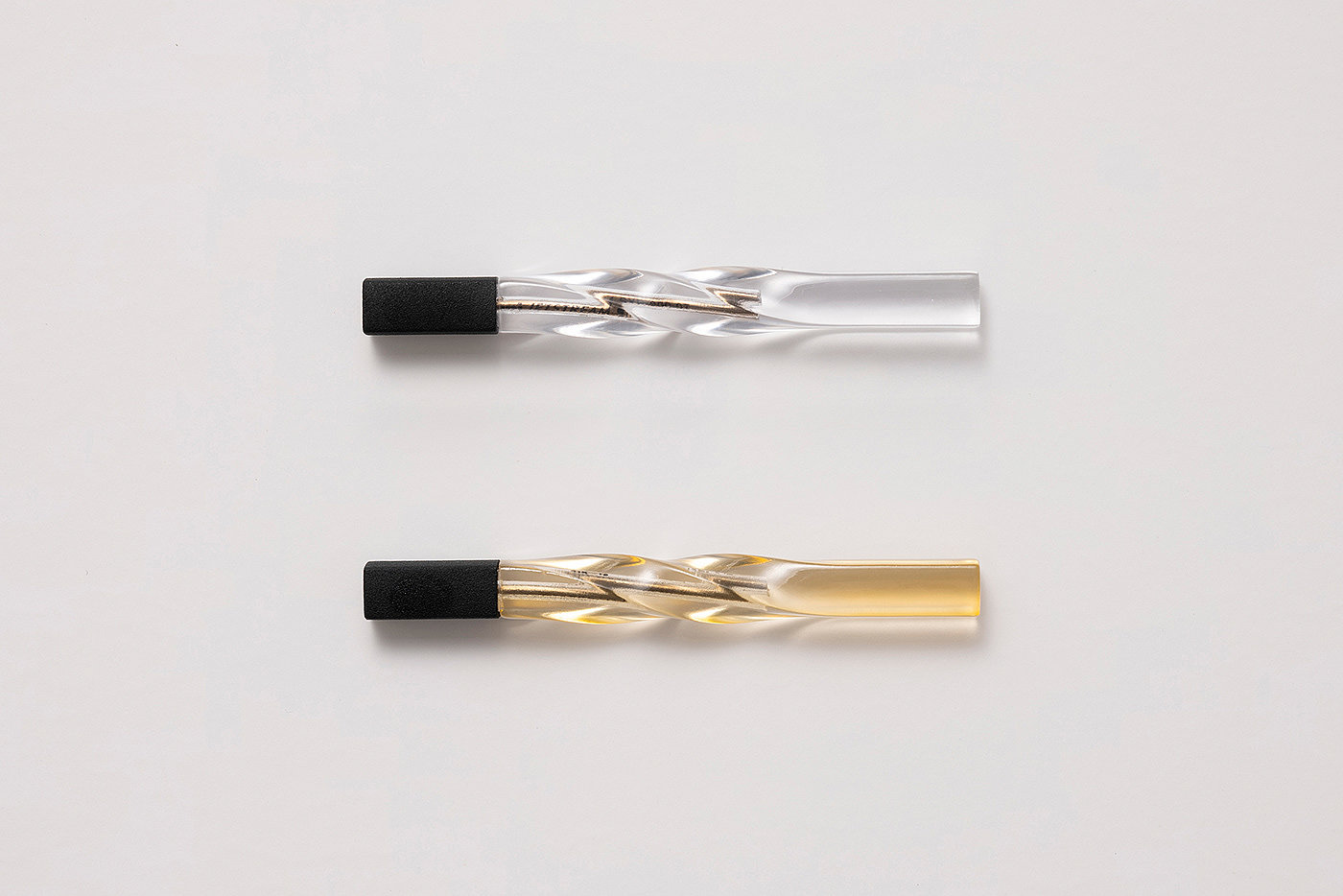 Serpentinata，ball pen，3D printing，Stationery，