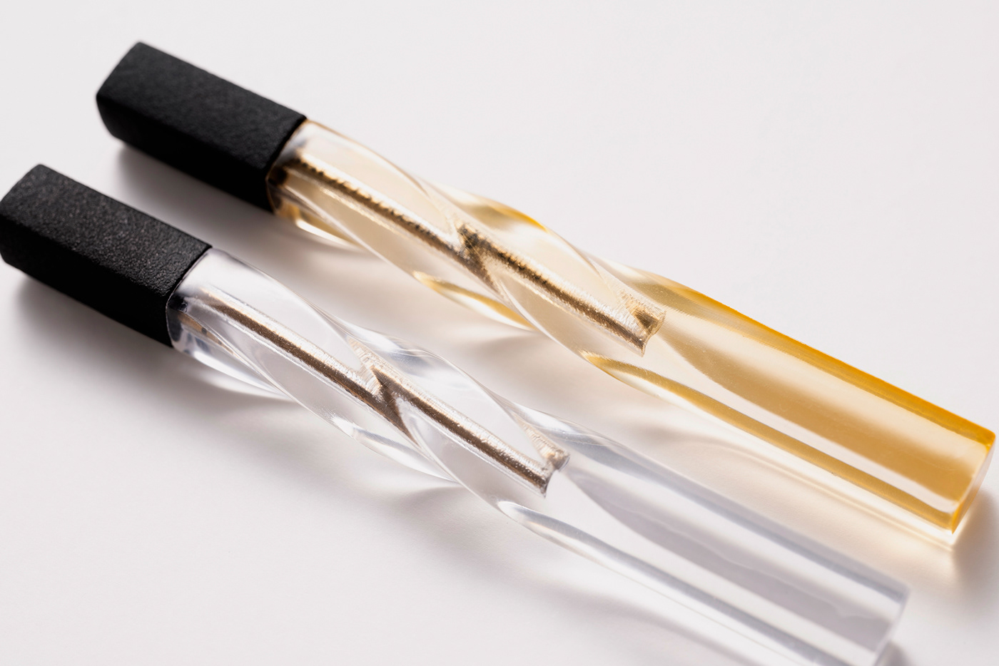 Serpentinata，ball pen，3D printing，Stationery，