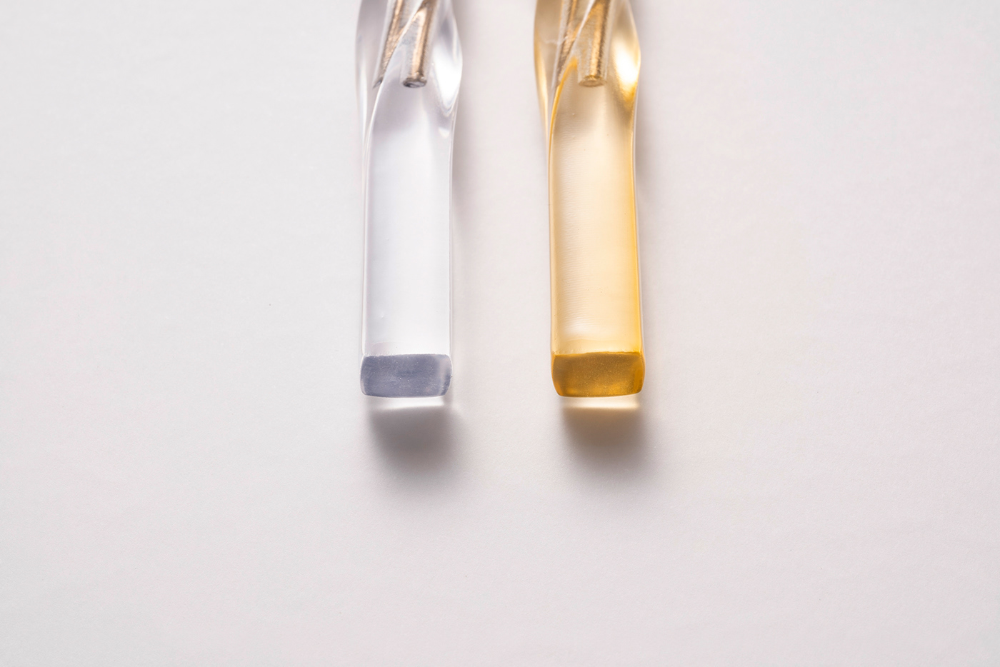 Serpentinata，ball pen，3D printing，Stationery，