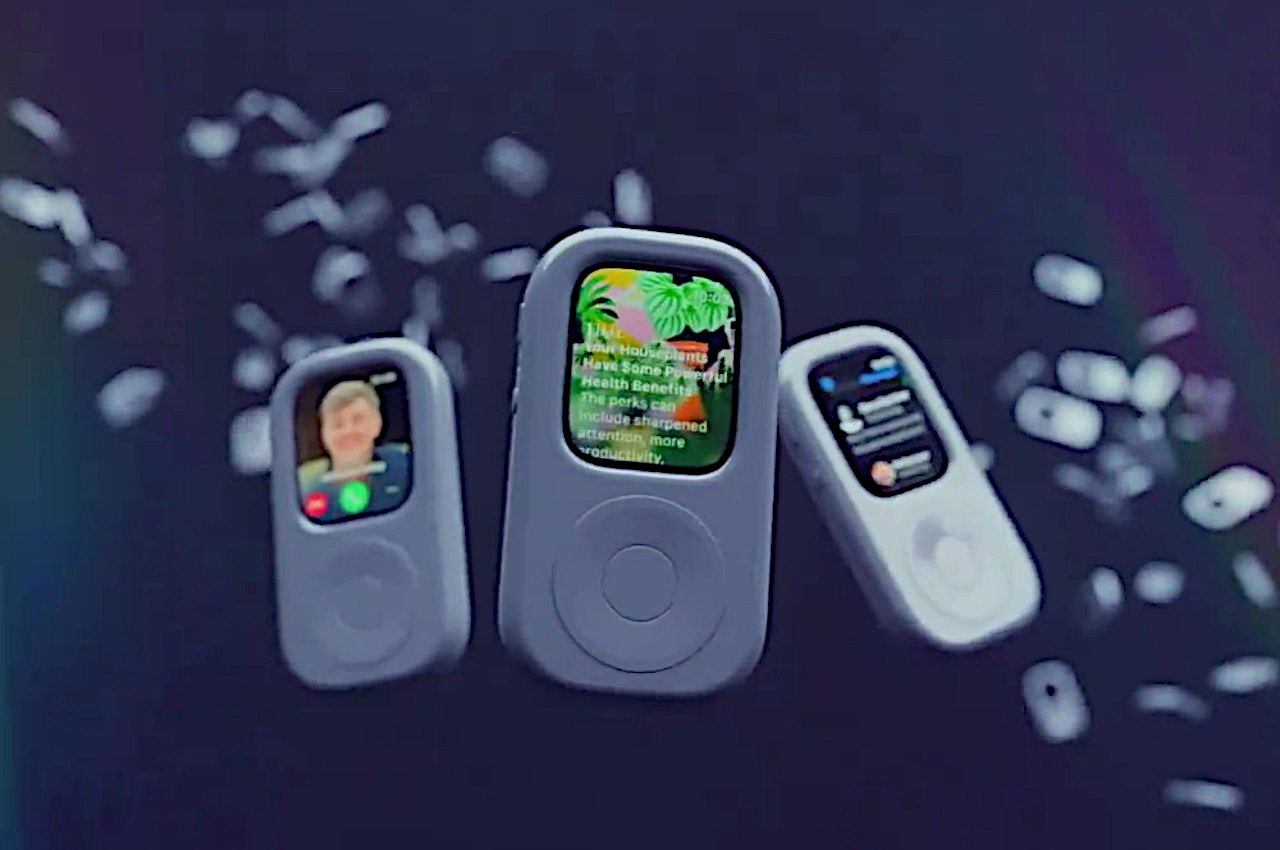 Tinypod，Apple watch，Digital，Electronic accessories，