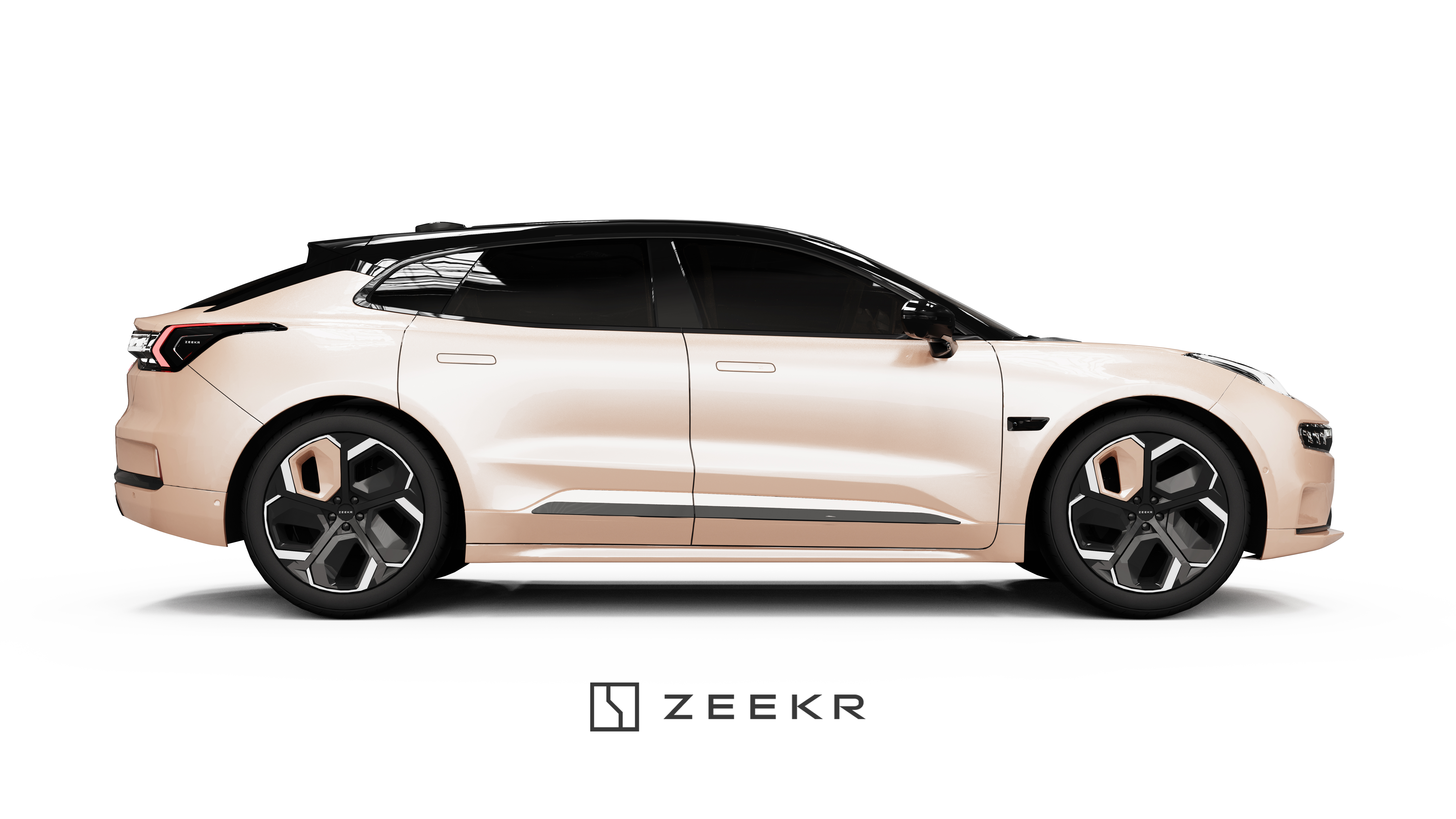 Render，vehicle，Car rendering，extremely krypton，