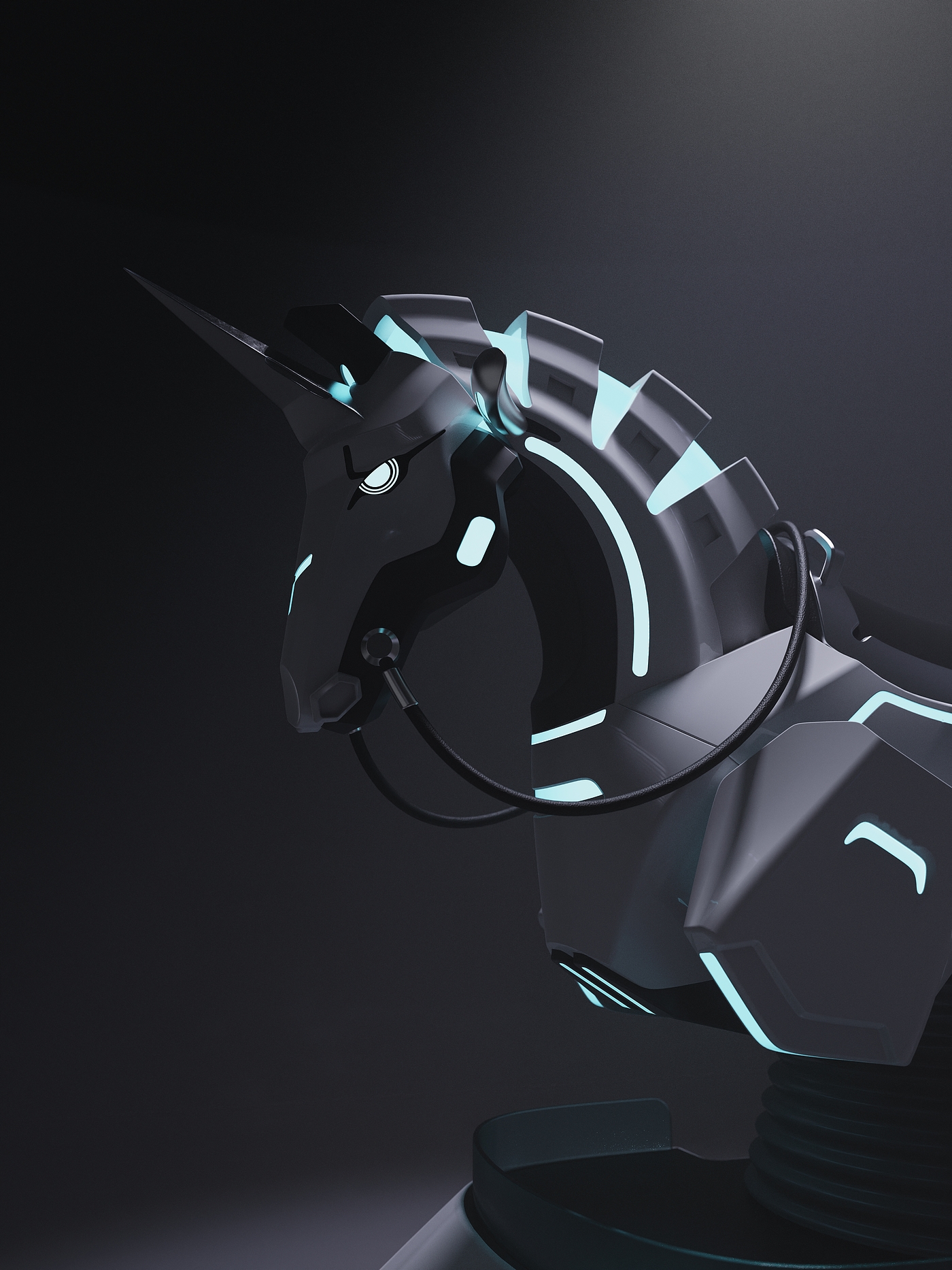 Horse Riding Simulator，industrial design，vr，Head-mounted equipment，simulator，