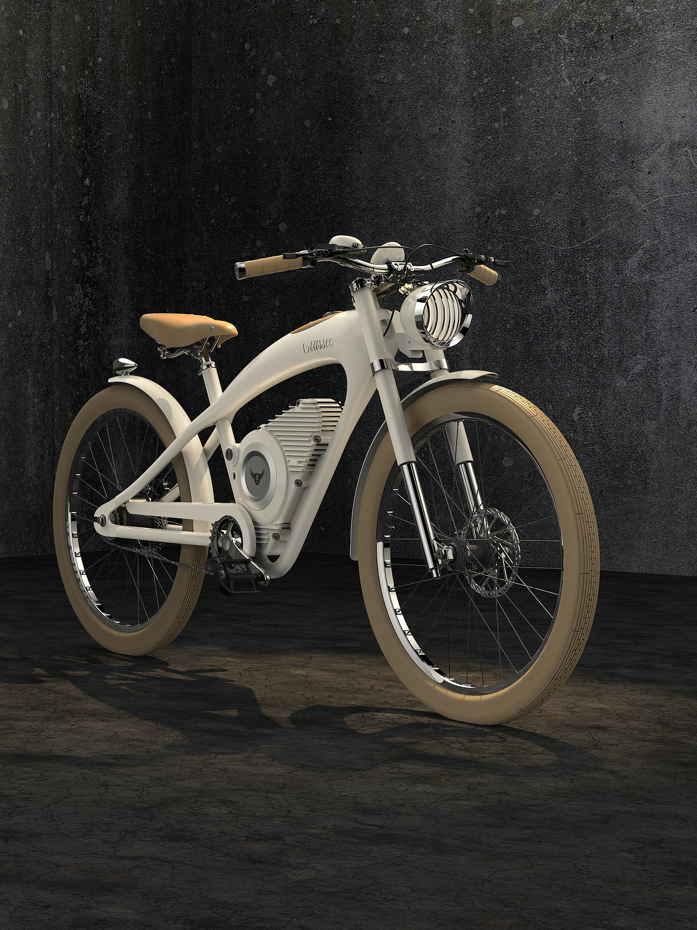 Electric vehicle，vehicle，industrial design，product design，Retro trend，Intelligent travel，