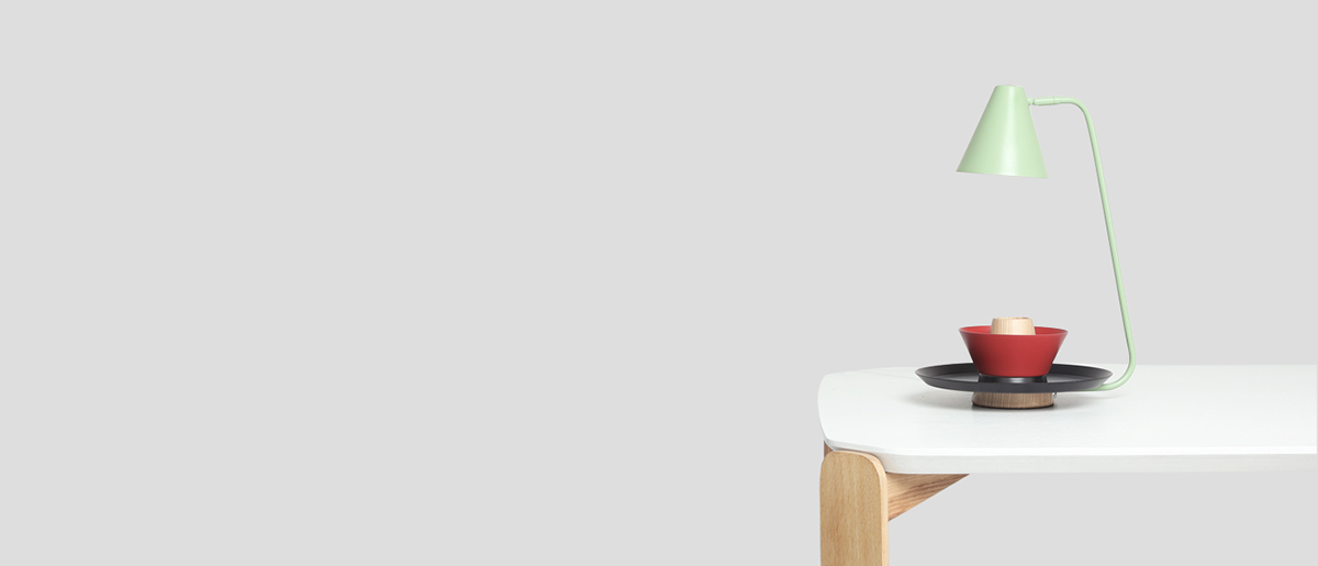 modularization，Desk lamp，Conik Table Lam，