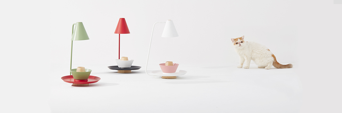 modularization，Desk lamp，Conik Table Lam，