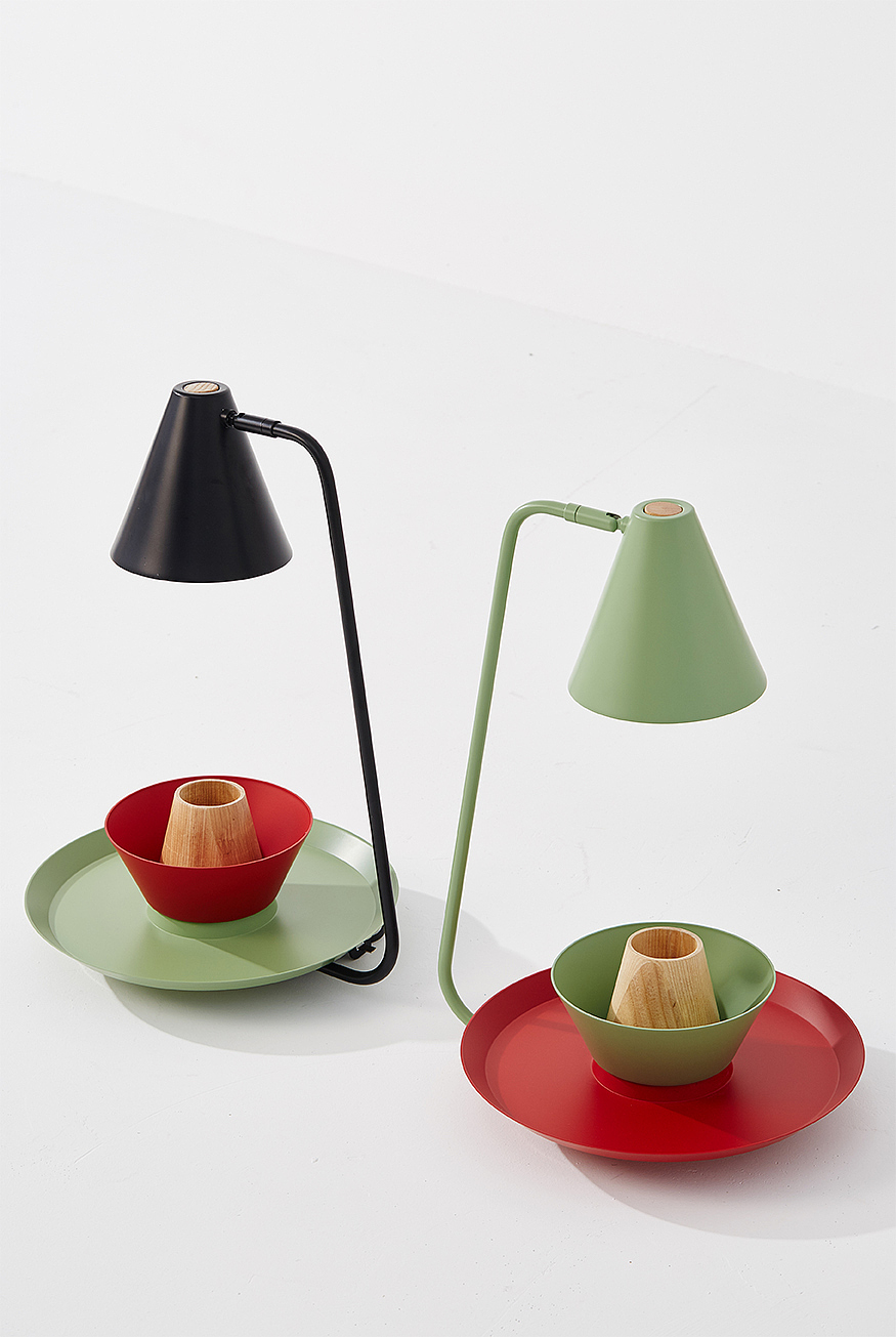 modularization，Desk lamp，Conik Table Lam，