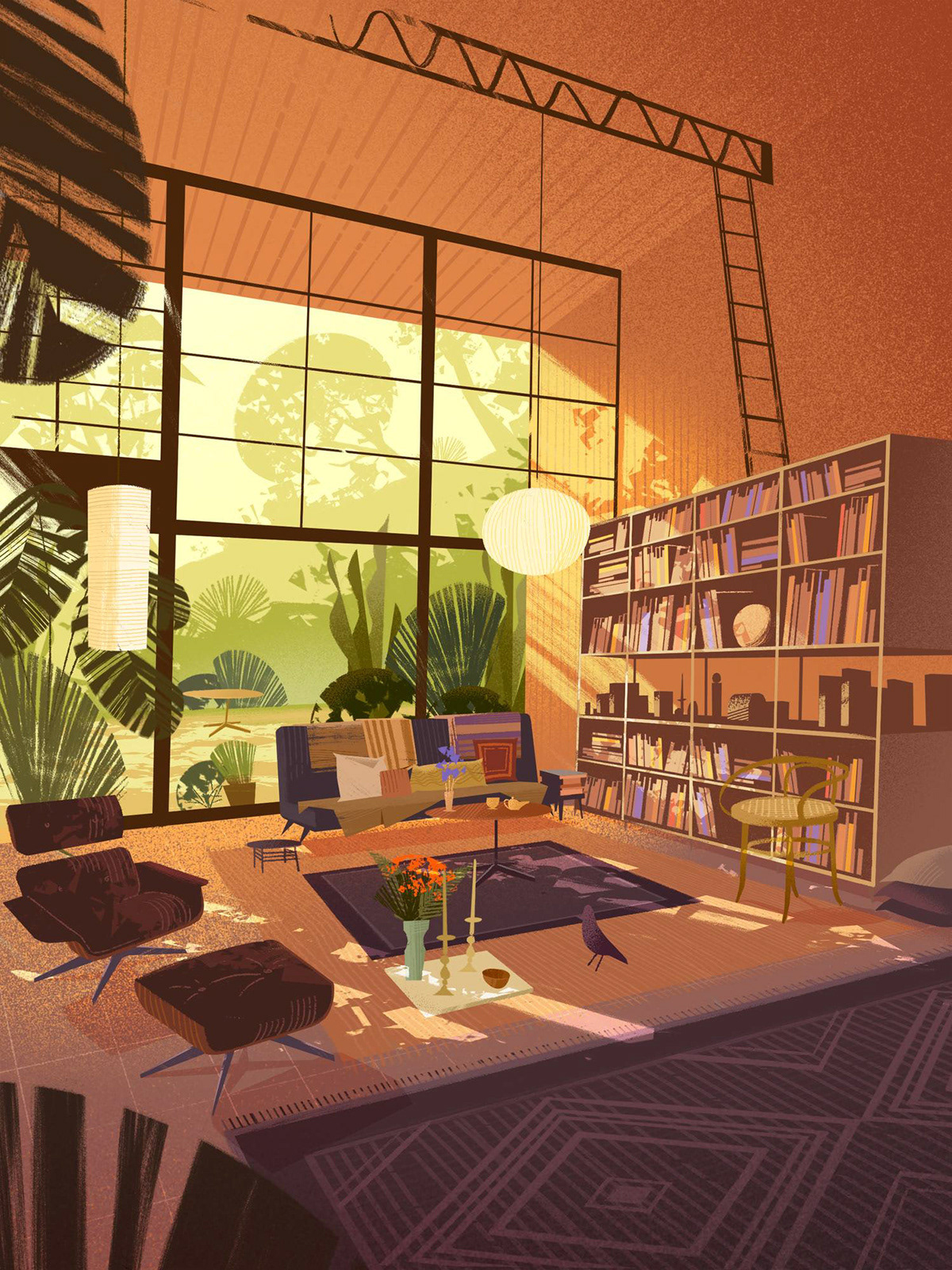 musical composition，artificial intelligence，Family entertainment，