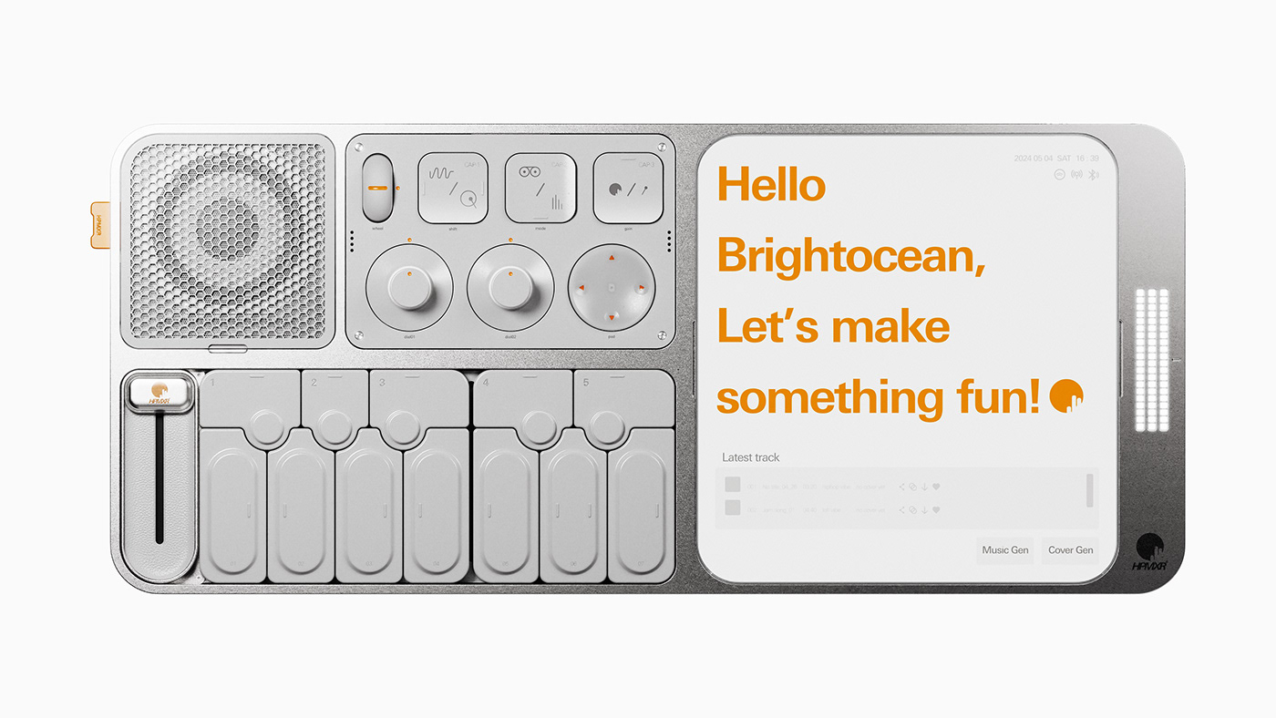 musical composition，artificial intelligence，Family entertainment，