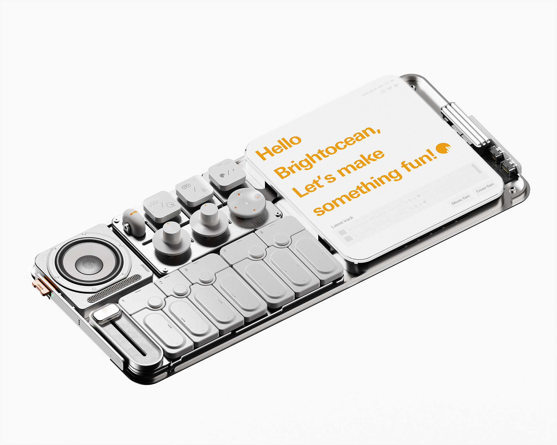 musical composition，artificial intelligence，Family entertainment，