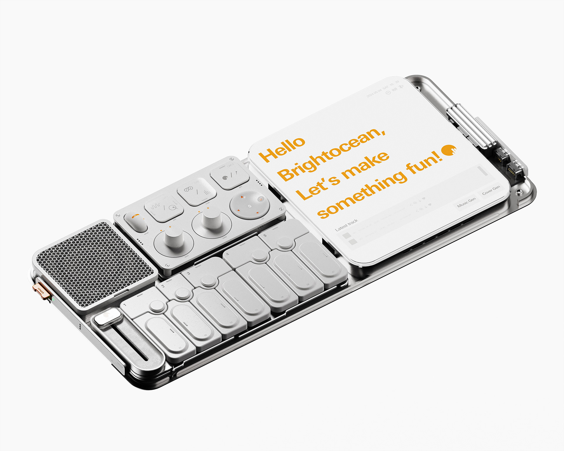 musical composition，artificial intelligence，Family entertainment，