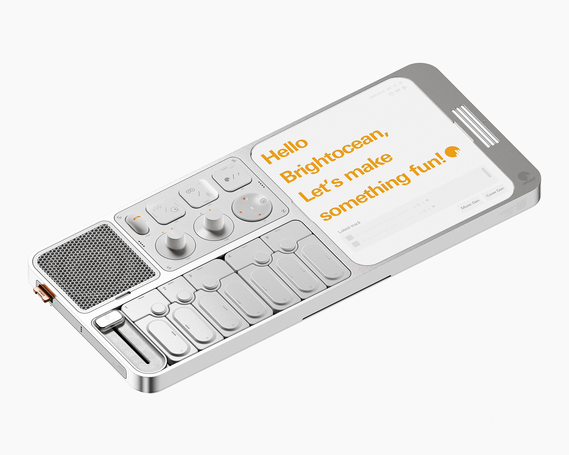 musical composition，artificial intelligence，Family entertainment，