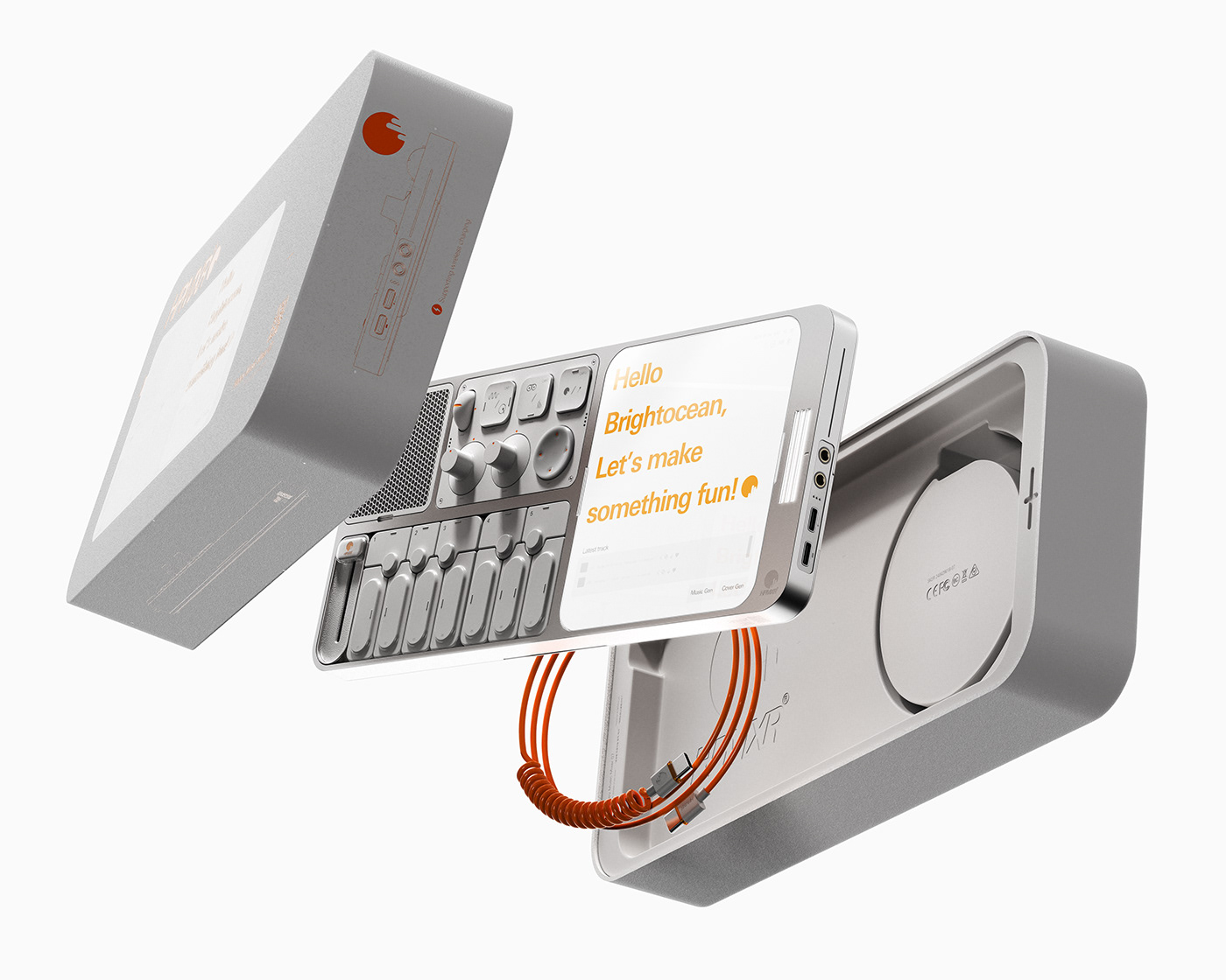 musical composition，artificial intelligence，Family entertainment，