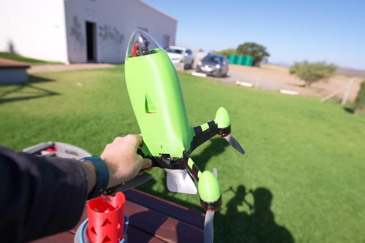 UAV，camera，high speed，