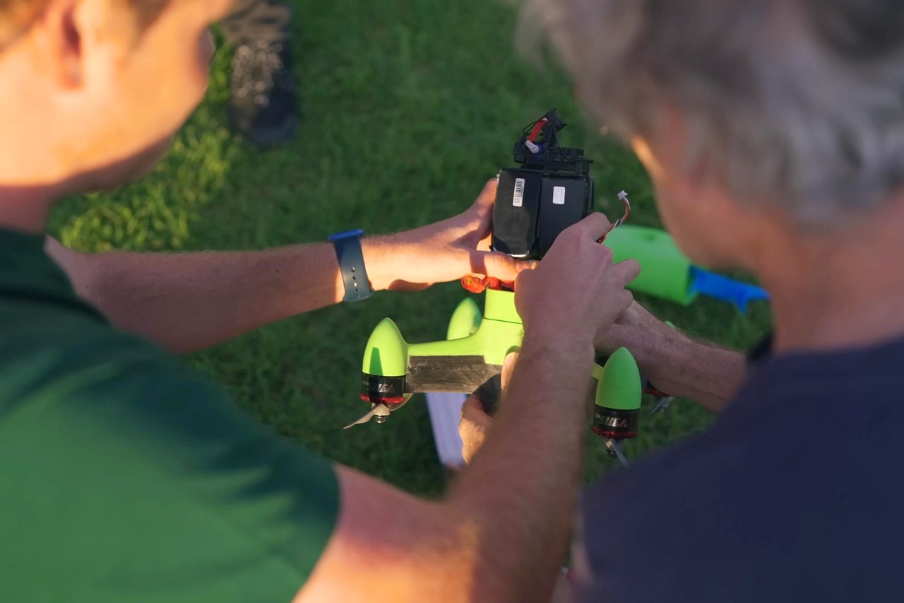 UAV，camera，high speed，