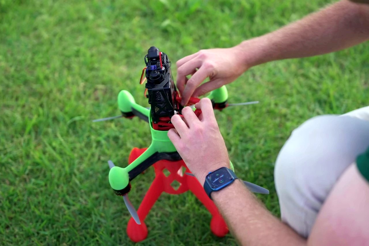 UAV，camera，high speed，