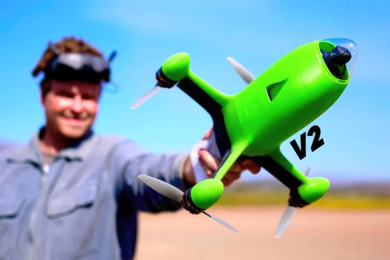 UAV，camera，high speed，