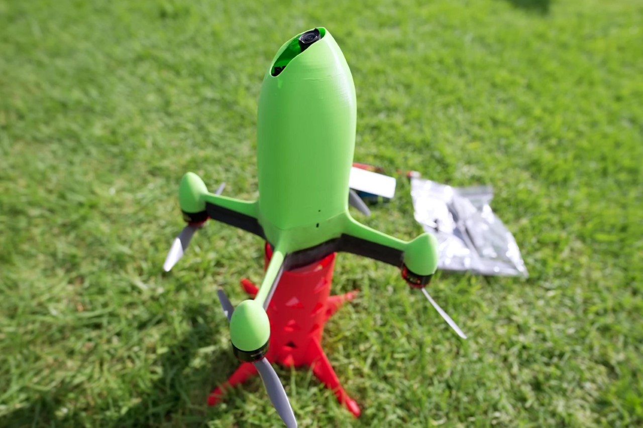 UAV，camera，high speed，