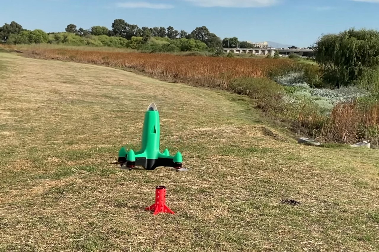 UAV，camera，high speed，