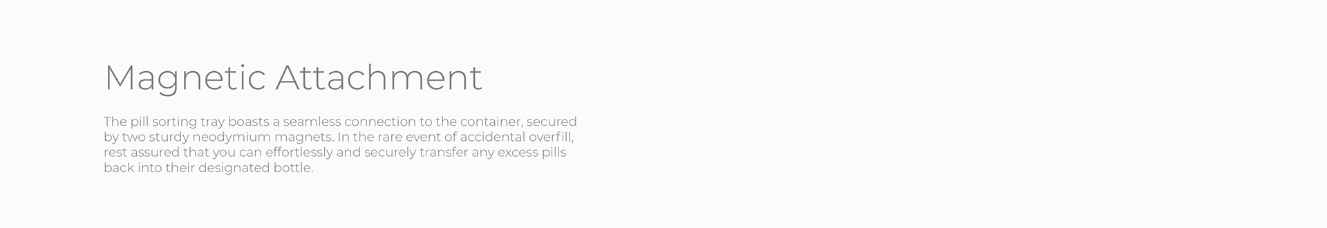 Drug Dispenser，interactive，Cadence，Safety lock，