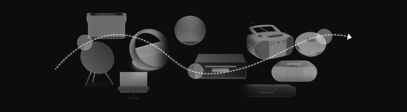 BEOSOUND，Compact，Bluetooth，music，