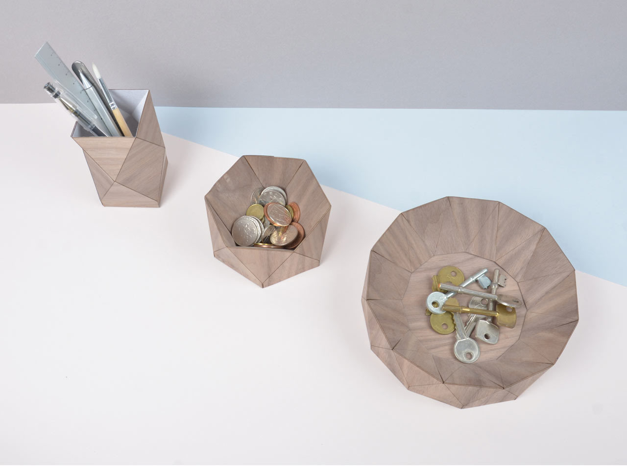 furniture，Home Furnishing，Ornaments，Receive，geometry，woodiness，