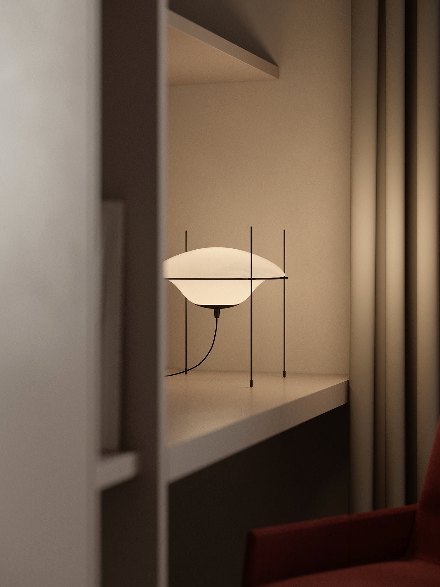 AIVA，apartment，Krasnoyarsk，bedroom，kitchen and toilet，