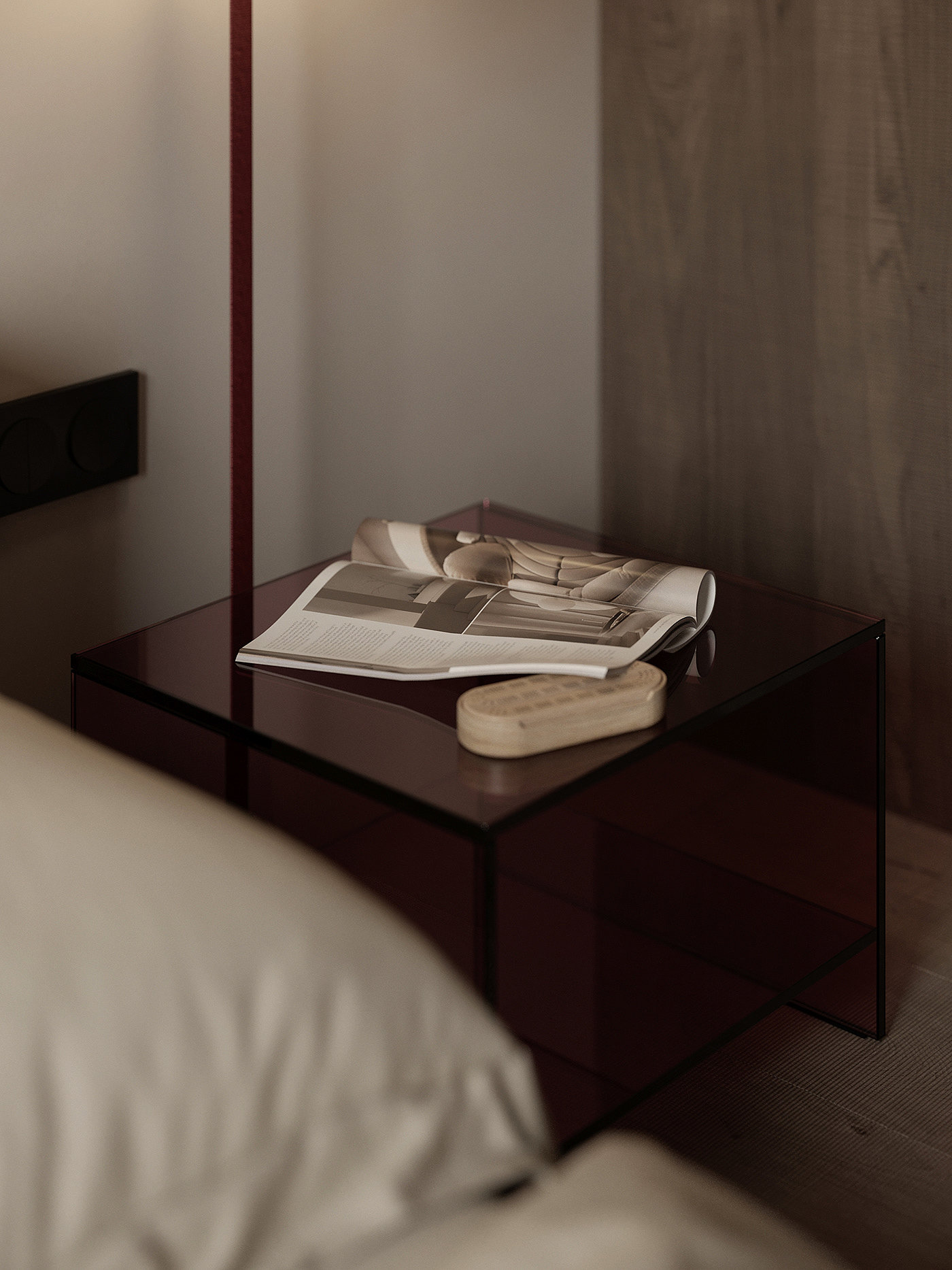 AIVA，apartment，Krasnoyarsk，bedroom，kitchen and toilet，