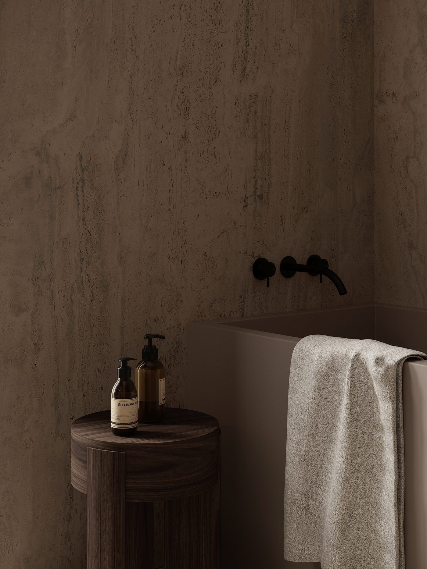 AIVA，apartment，Krasnoyarsk，bedroom，kitchen and toilet，