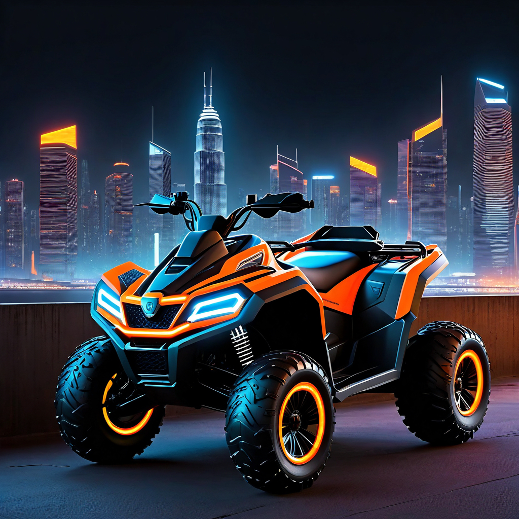 ai，industrial design，Stroller，