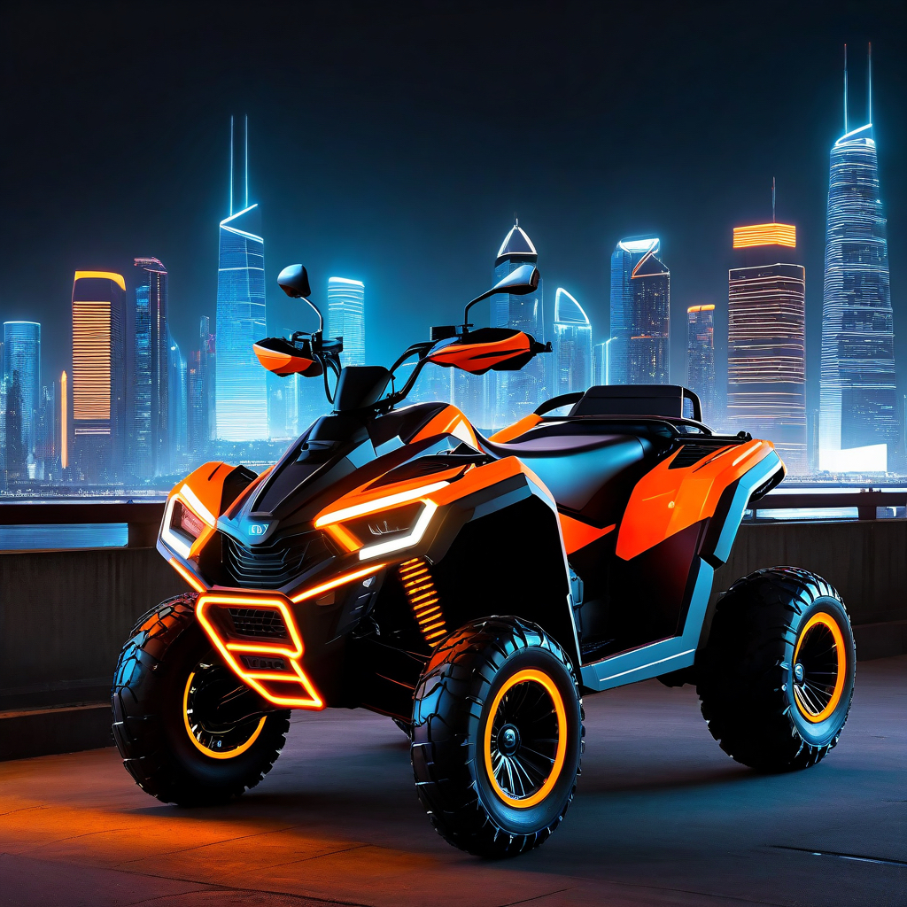 ai，industrial design，Stroller，