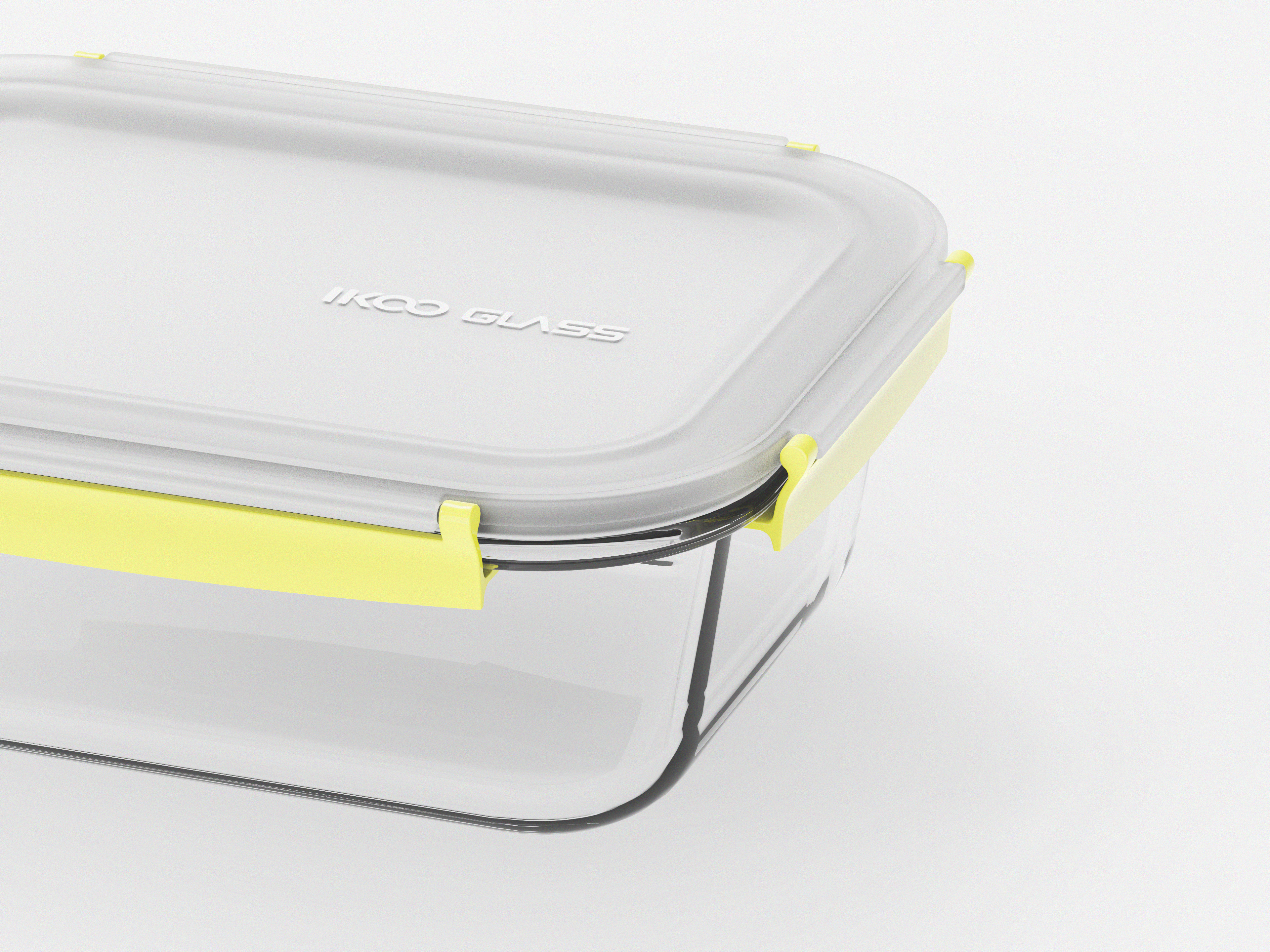 Fresh keeping box，Lunch box，Utensils，Kitchenware，tableware，