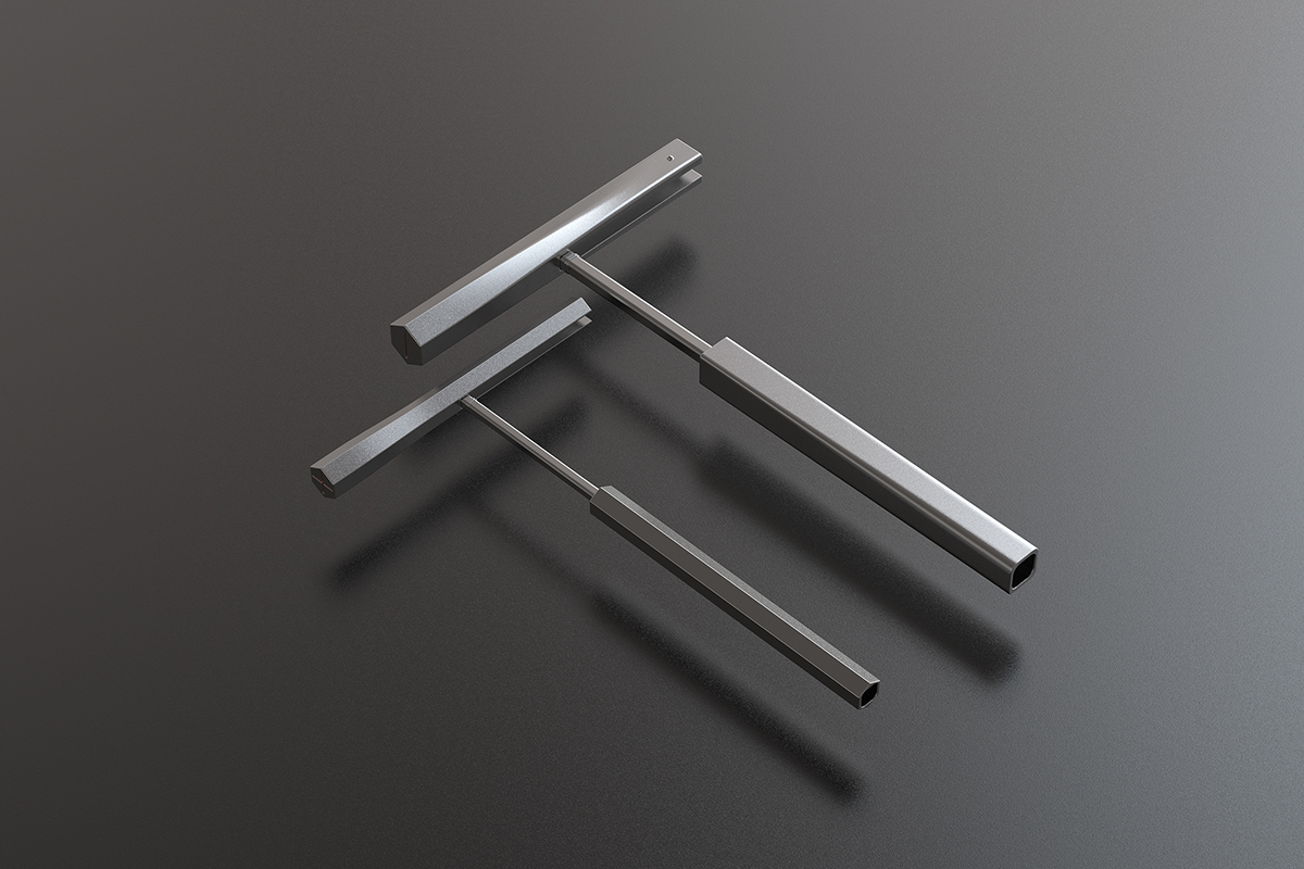 Portability，Repair tools，T_tool，