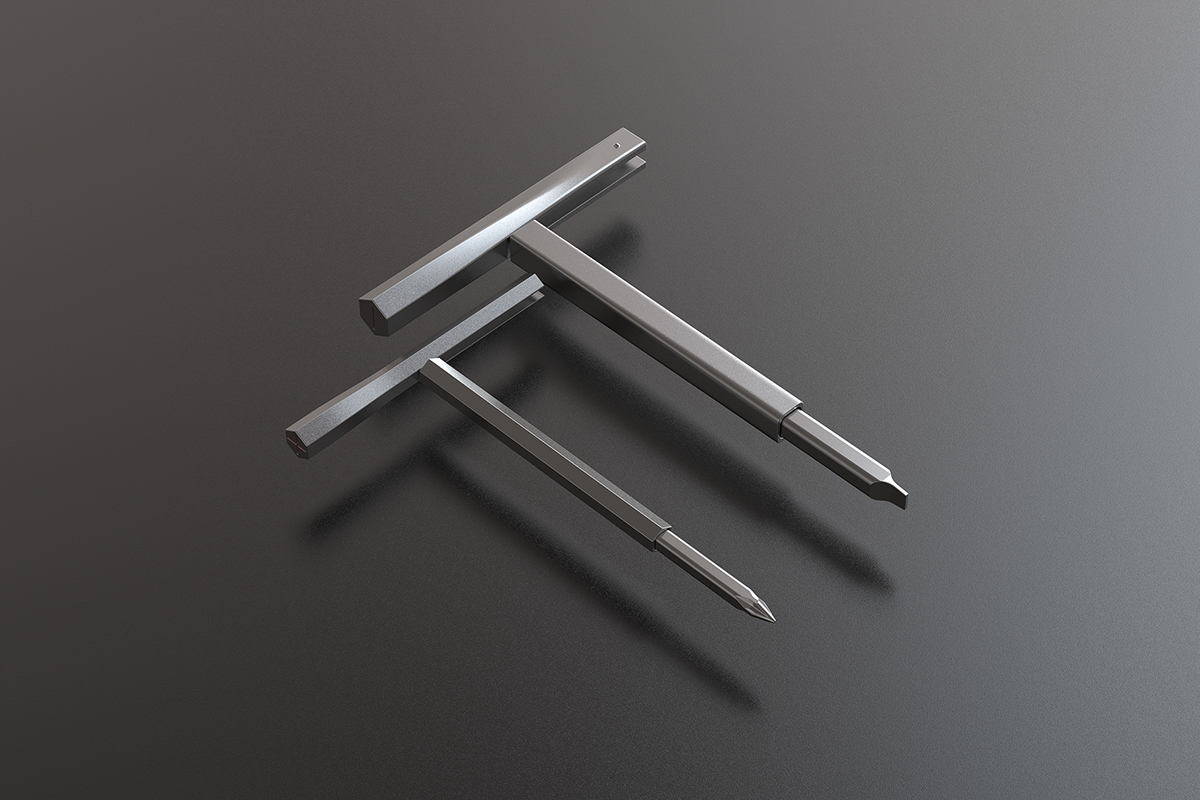 Portability，Repair tools，T_tool，