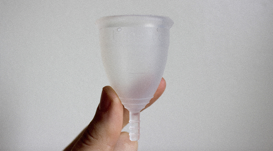 Pill，Menstrual cup，Women's products，
