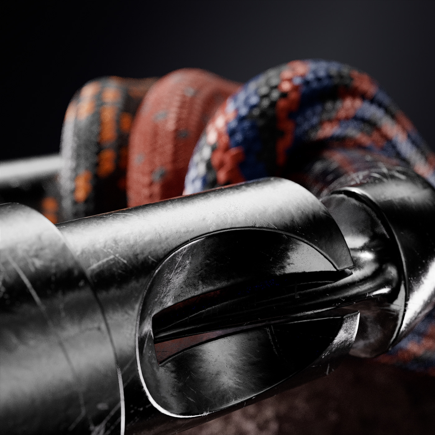 Reliable Resolve，3D art，tool，originality，