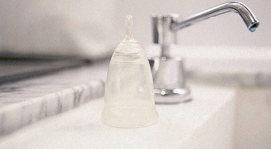 Pill，Menstrual cup，Women's products，