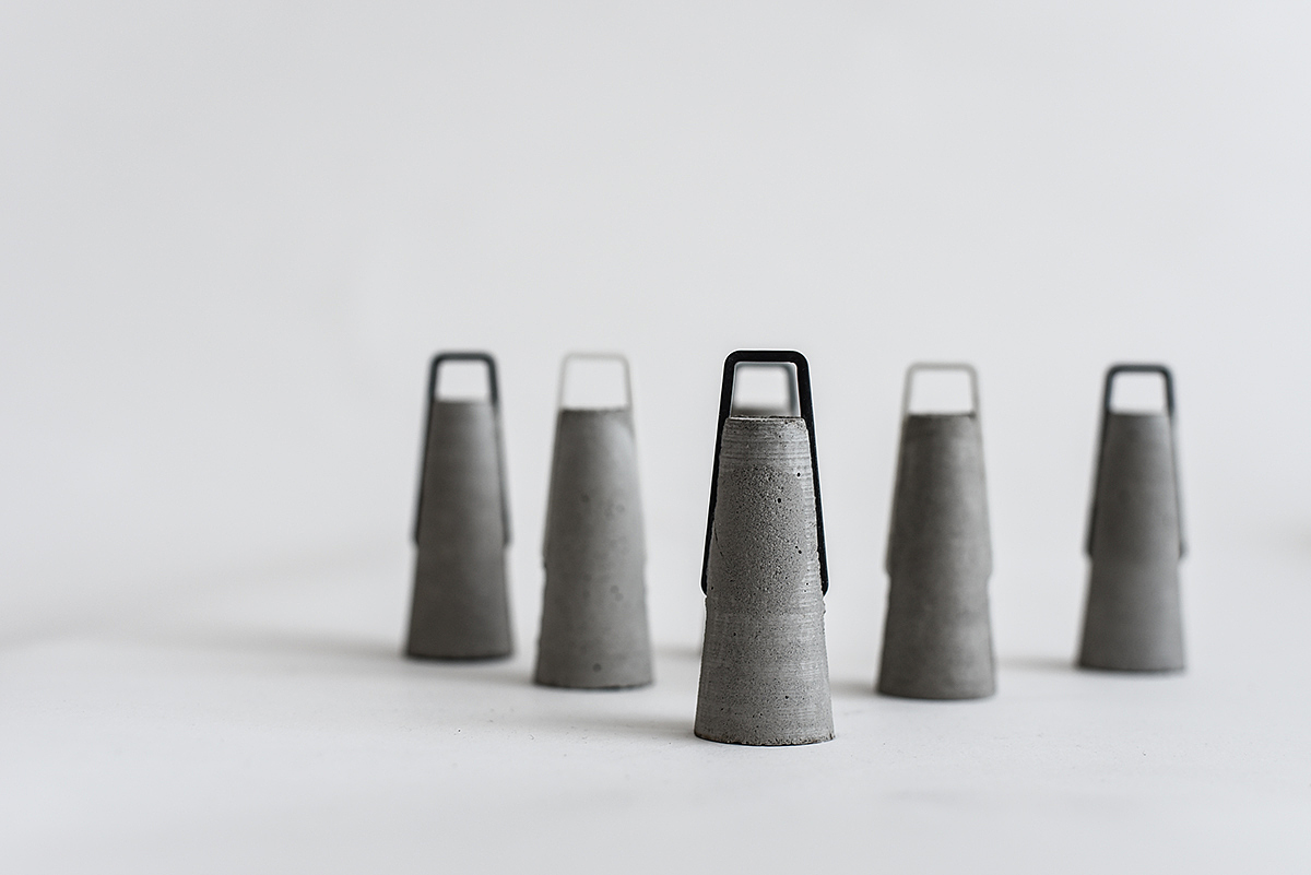 Fortify，Chess，iron，concrete，