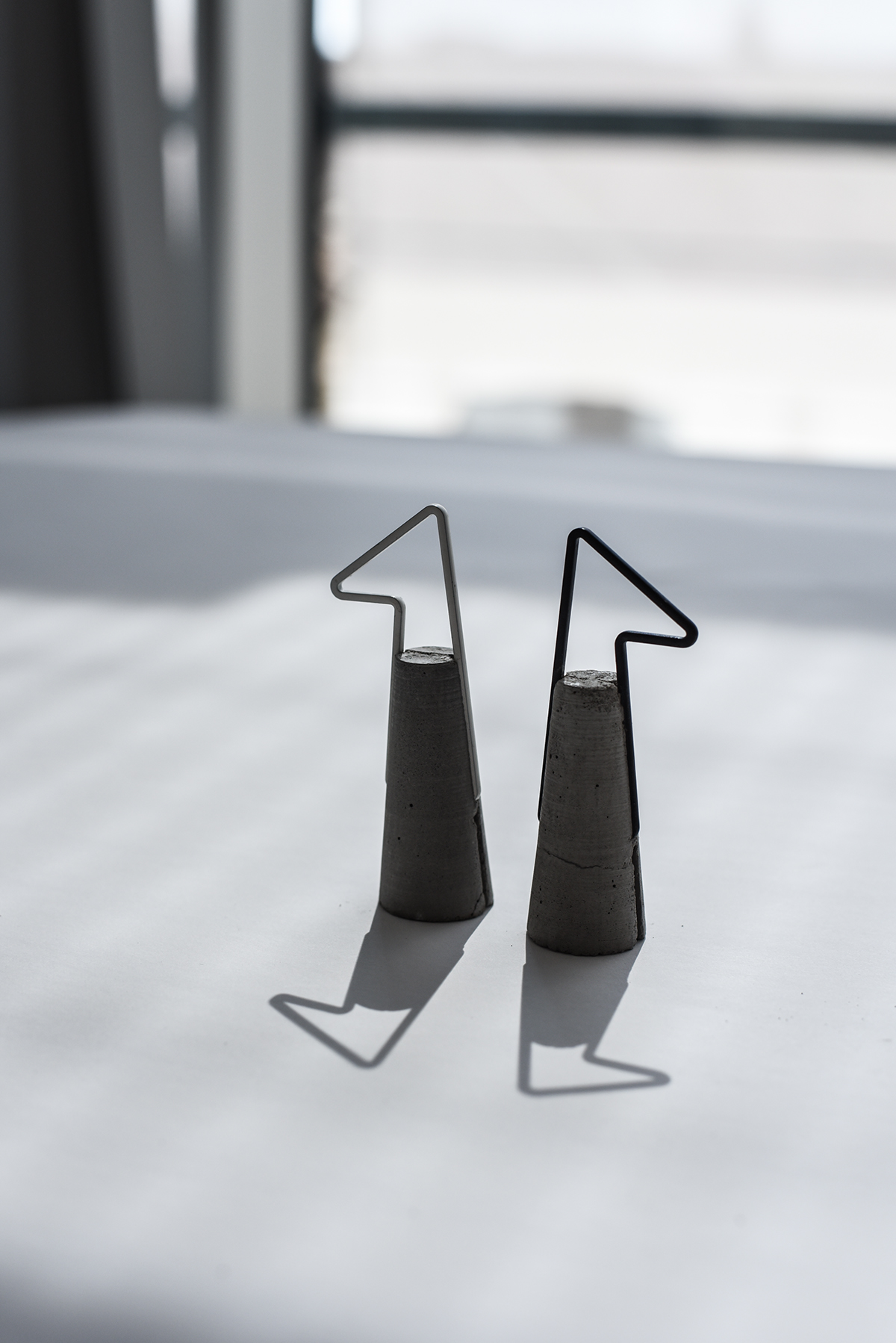 Fortify，Chess，iron，concrete，